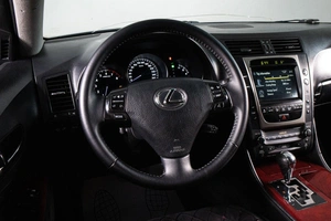 Седан Lexus GS 2006 года, 1169000 рублей, Сургут
