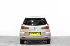 Хетчбэк Mazda Demio 2002 года, 299000 рублей, Барнаул
