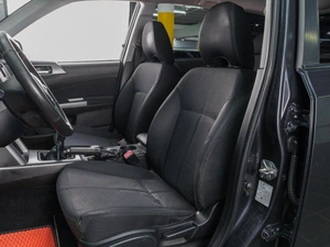 Внедорожник Subaru Forester 2011 года, 849000 рублей, Сургут