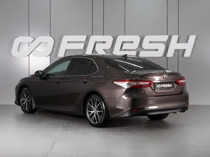 Седан Toyota Camry 2022 года, 3370000 рублей, Минеральные Воды