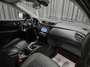 Внедорожник Nissan Qashqai 2019 года, 1580000 рублей, Красноярск