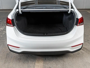 Седан Hyundai Solaris 2018 года, 1464000 рублей, Ставрополь