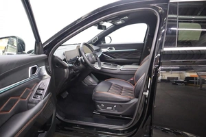 Внедорожник Haval F7 2024 года, 2590000 рублей, Брянск