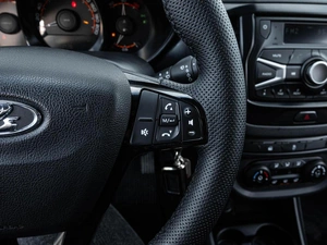 Седан ВАЗ (LADA) Vesta 2020 года, 1113000 рублей, Ставрополь