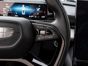 Внедорожник Geely Atlas 2023 года, 2340000 рублей, Краснодар