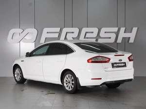 Седан Ford Mondeo 2011 года, 998000 рублей, Минеральные Воды