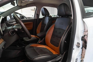 Универсал ВАЗ (LADA) Vesta Cross 2024 года, 1529000 рублей, Петрозаводск