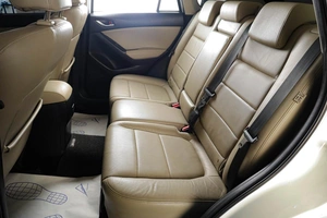 Внедорожник Mazda CX-5 2012 года, 1659000 рублей, Тюмень