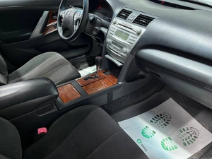 Седан Toyota Camry 2011 года, 1039000 рублей, Красноярск