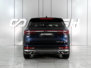 Внедорожник Jetour X90 Plus 2024 года, 3390000 рублей, Аксай