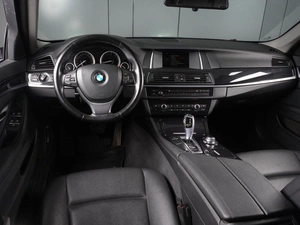 Седан BMW 5 серия 2016 года, 1989000 рублей, Красный Пахарь