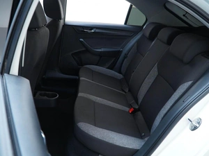 Лифтбек Skoda Rapid 2020 года, 1598444 рублей, Москва