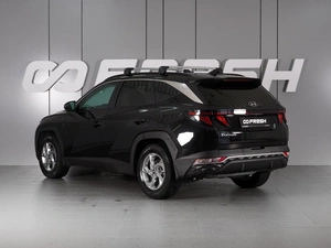 Внедорожник Hyundai Tucson 2023 года, 2998000 рублей, Минеральные Воды