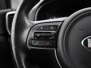 Внедорожник Kia Sportage 2018 года, 2289000 рублей, Волгоград