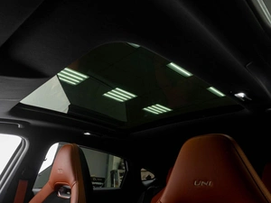 Лифтбек Changan UNI-V 2023 года, 2099000 рублей, Тюмень