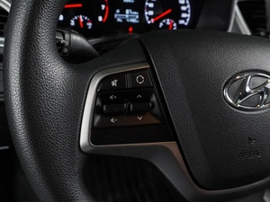 Седан Hyundai Solaris 2019 года, 1819000 рублей, Воронеж