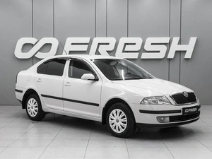 Лифтбек Skoda Octavia 2008 года, 699000 рублей, Ростов-на-Дону