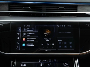 Седан Audi A8 2025 года, 10198977 рублей, Москва