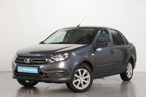 Седан ВАЗ (LADA) Granta 2019 года, 679000 рублей, Челябинск