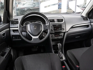 Хетчбэк Suzuki Swift 2011 года, 990000 рублей, Краснодар