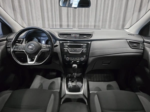 Внедорожник Nissan Qashqai 2022 года, 2050000 рублей, Красноярск