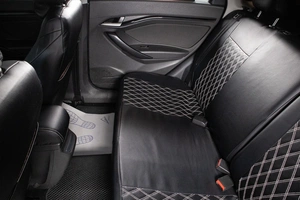 Седан ВАЗ (LADA) Vesta 2020 года, 829000 рублей, Сургут