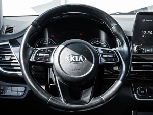 Внедорожник Kia Seltos 2021 года, 2421900 рублей, Ставрополь