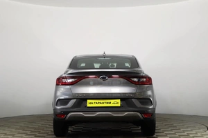 Внедорожник Renault Samsung XM3 2020 года, 1799000 рублей, Пермь