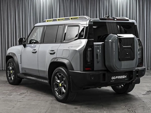 Внедорожник Jetour Traveler 2023 года, 2950000 рублей, Ставрополь