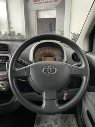 Хетчбэк Toyota Passo 2007 года, 487000 рублей, Солонцы