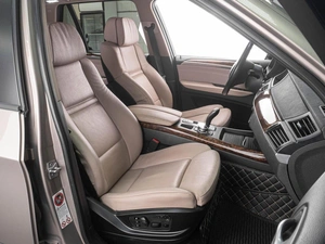 Внедорожник BMW X5 2010 года, 1527000 рублей, Тюмень
