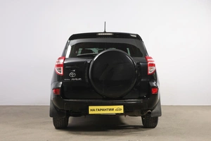Внедорожник Toyota RAV4 2010 года, 1289000 рублей, Новосибирск