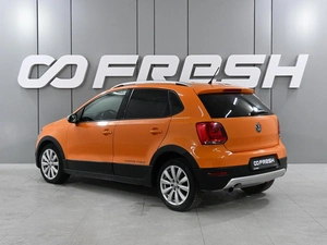 Хетчбэк Volkswagen Polo 2012 года, 899000 рублей, Аксай