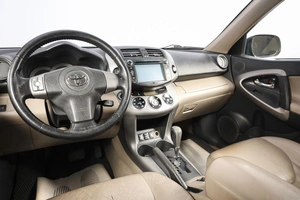 Внедорожник Toyota RAV4 2007 года, 1199000 рублей, Новосибирск