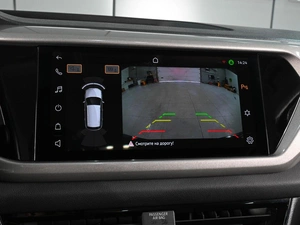 Внедорожник Volkswagen Taos 2021 года, 2670000 рублей, Аксай