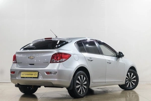 Седан Chevrolet Cruze 2012 года, 839000 рублей, Новокузнецк