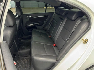 Седан Geely Emgrand EC7 2014 года, 590000 рублей, Кропоткин