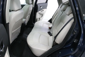 Внедорожник Nissan Qashqai 2010 года, 1238000 рублей, Солонцы