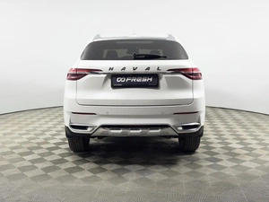 Внедорожник Haval F7 2019 года, 1563200 рублей, Казань