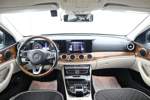 Седан Mercedes-benz E-класс 2016 года, 2849000 рублей, Обнинск