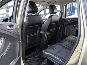 Внедорожник Ford Kuga 2013 года, 1195000 рублей, Краснодар