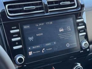 Внедорожник Hyundai Creta 2021 года, 2349000 рублей, Кропоткин