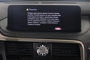 Внедорожник Lexus RX 2019 года, 4149000 рублей, Омск