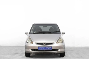 Хетчбэк Honda Fit 2001 года, 299000 рублей, Барнаул
