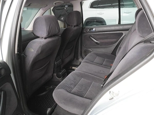 Хетчбэк Volkswagen Golf 1999 года, 390000 рублей, Ростов-на-Дону