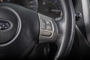 Внедорожник Subaru Forester 2010 года, 1179000 рублей, Томск