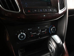 Хетчбэк Ford Focus 2018 года, 1279000 рублей, Ростов-на-Дону