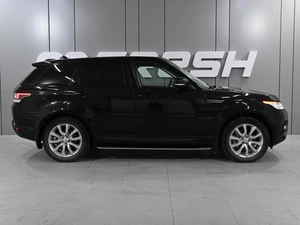 Внедорожник Land Rover Range Rover Sport 2016 года, 2837070 рублей, Аксай
