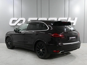 Внедорожник Porsche Cayenne 2013 года, 2339000 рублей, Аксай