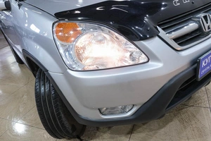 Внедорожник Honda CR-V 2002 года, 829000 рублей, Новокузнецк